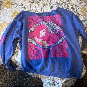 Urban outfitters crewneck